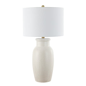 Norsi Table Lamp | Safavieh - TBL4245