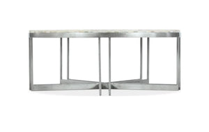 Melange Marin Drink Table | Hooker Furniture - 5934-50001-00