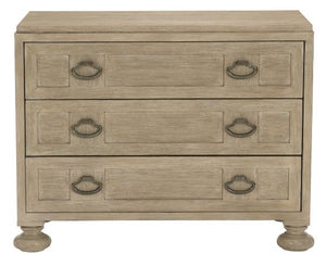 Santa Barbara Nightstand | Bernhardt - 385230