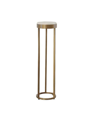 Grand Tour Furniture  Rae Accent Table - White | Centiry Furniture - SF6072