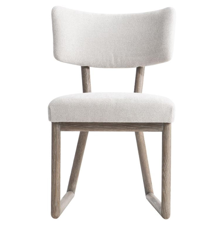 Casa Paros Side Chair Bernhardt 317561 - Main Image
