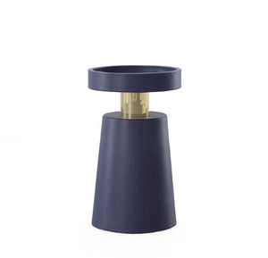 Grand Tour Furniture  - Juno Accent Table - Blue | Century Furniture - SF6127