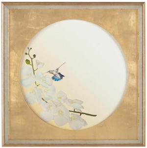 Hummingbirds In Flight I | John Richard - GBG-2740A