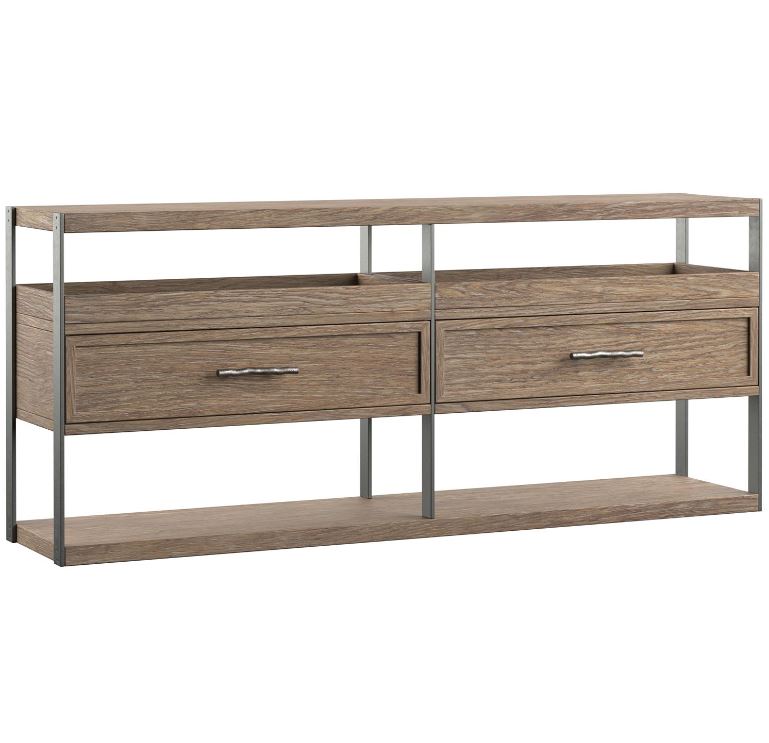 Safavieh EUH5710C Camden Console Pin Crème en Détresse 90 x 35 x 74,93 cm Safavieh EUH5710C Camden Console Pin Crème en Détresse 90 x 35 x 74,93 cm