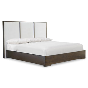 Chatfield Queen Bed | Bernhardt Loft - K2475 - L26FR27, L26H27