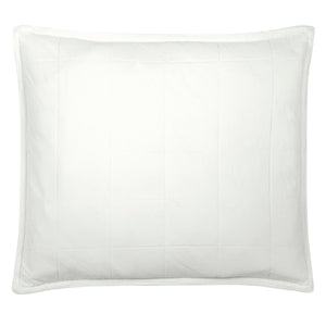 Cotton Canvas Pillow | Ann Gish