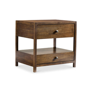 Crittendon Nightstand | Bernhardt Loft - L26236D