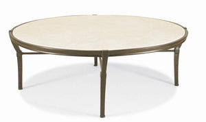 50 Round Cocktail Table (Cordoba) | Century Furniture - D12-88-1