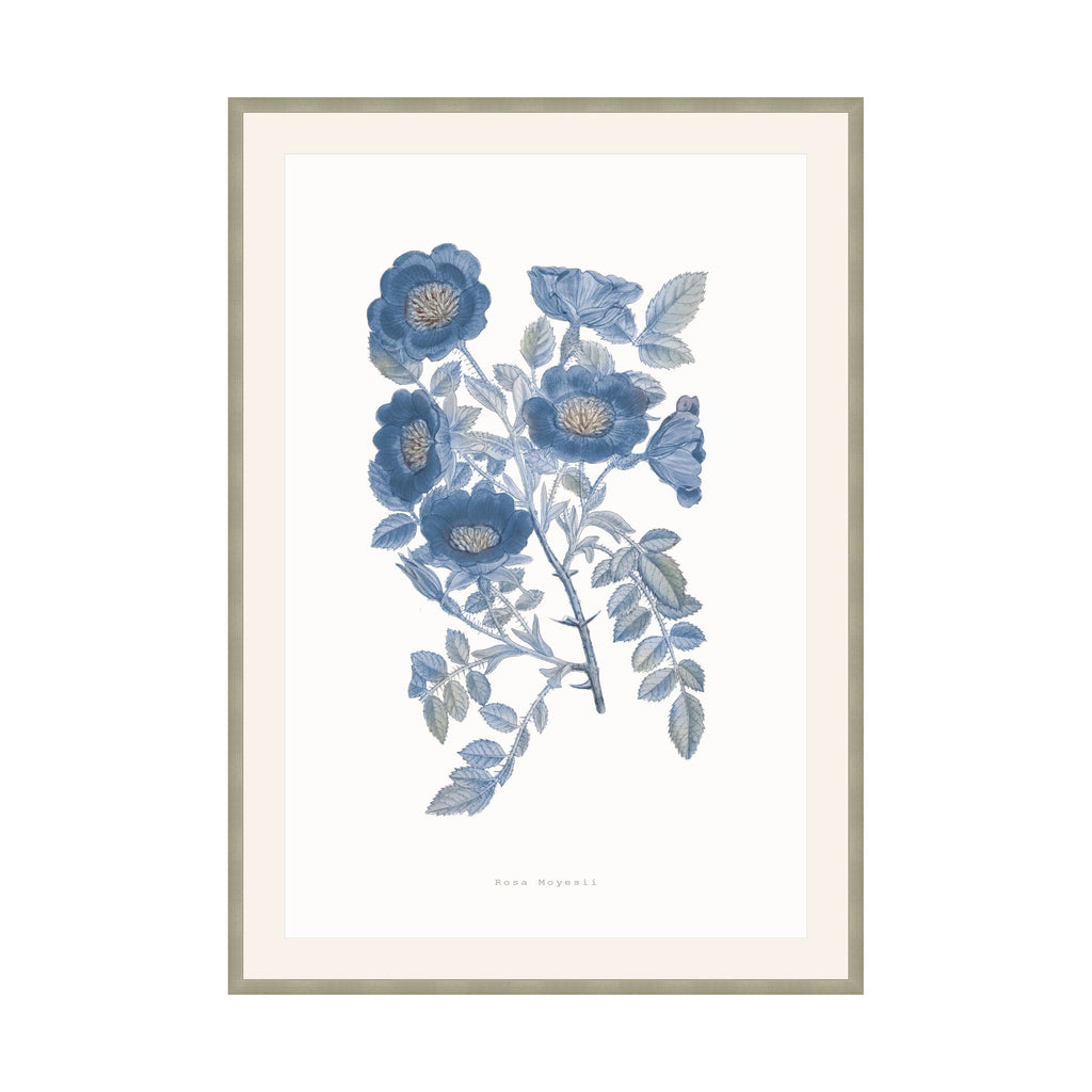 Bouquet Blue 5 | Theodore Alexander - D2815S56284-4756
