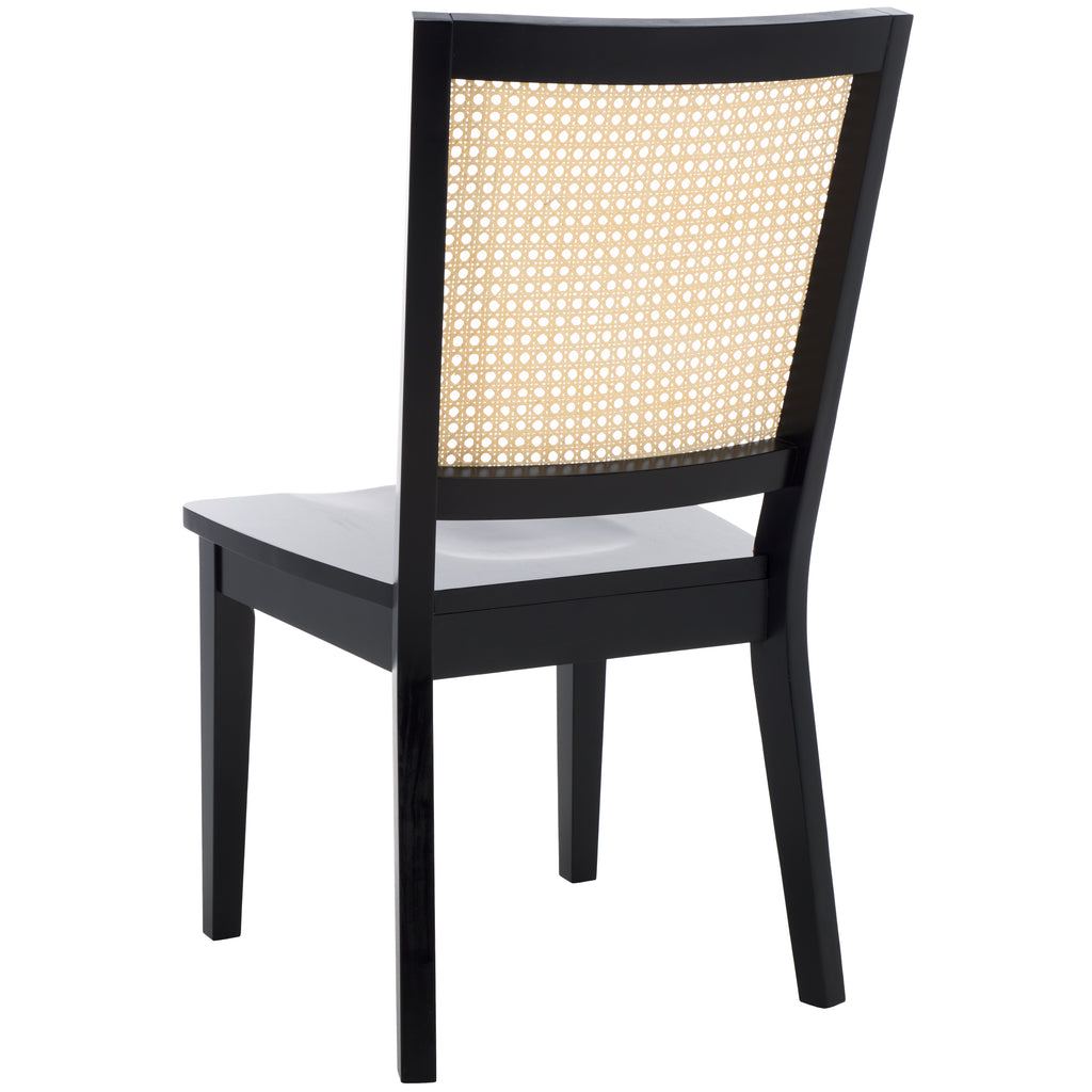 margo-dining-chair-set-of-2-safavieh-dch1012-Black / Natural
