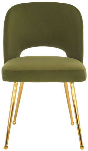 Safavieh Aspyn Dining Chair, DCH1104