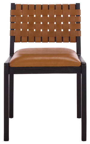 Alcuin Dining Chair | Safavieh Couture - DCH1213