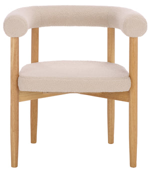 Tomio Dining Chair | Safavieh - DCH3800