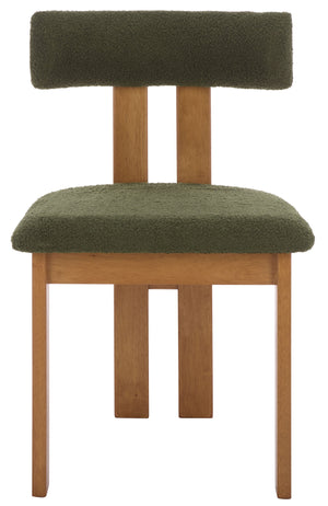 Calamo Dining Chair Set Of 2 | Safavieh - DCH3804