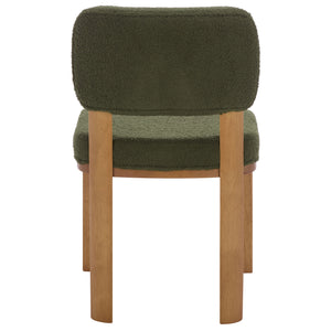 Hyden Dining Chair | Safavieh - DCH3805