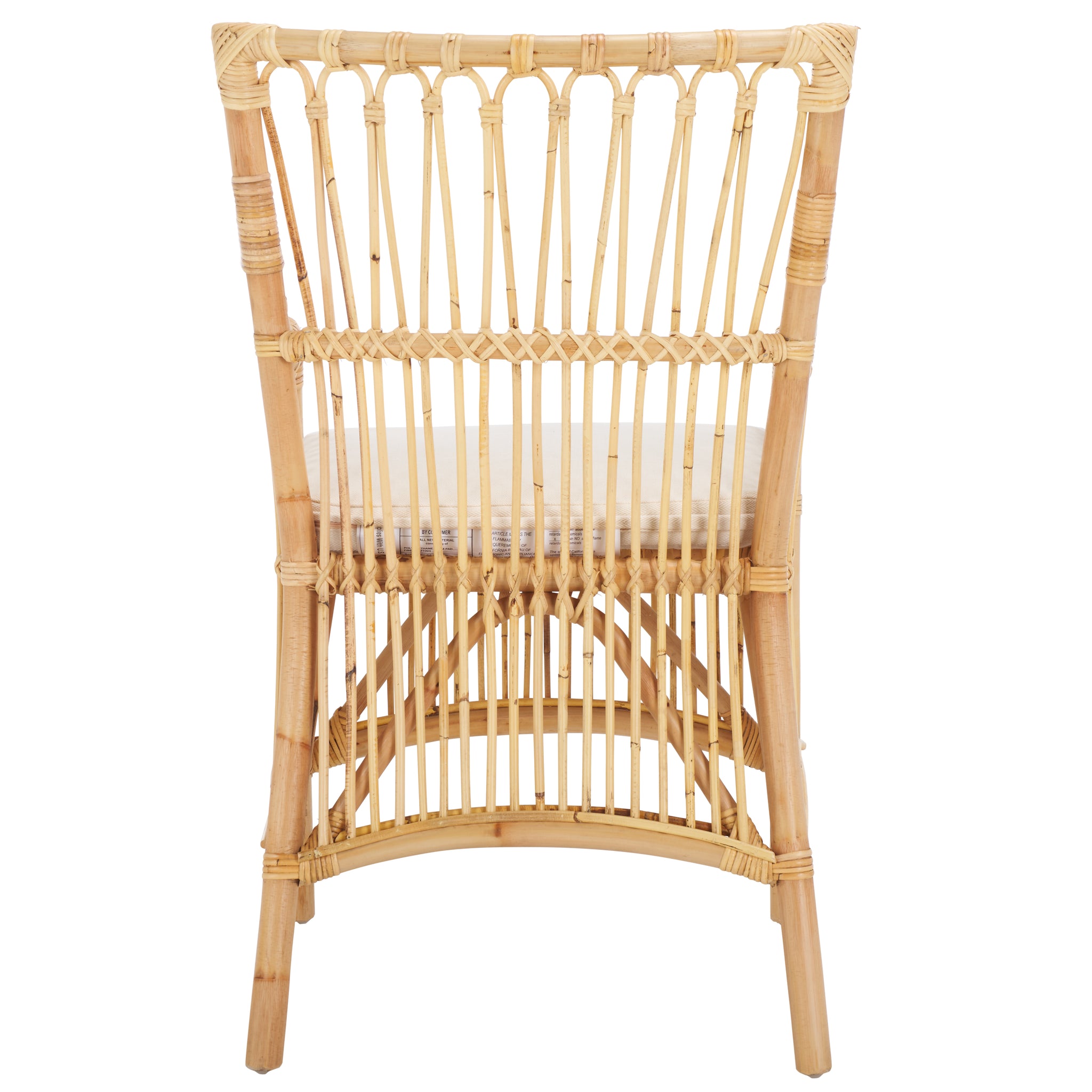 Zorianna Dining Chair | Safavieh – DCH6505