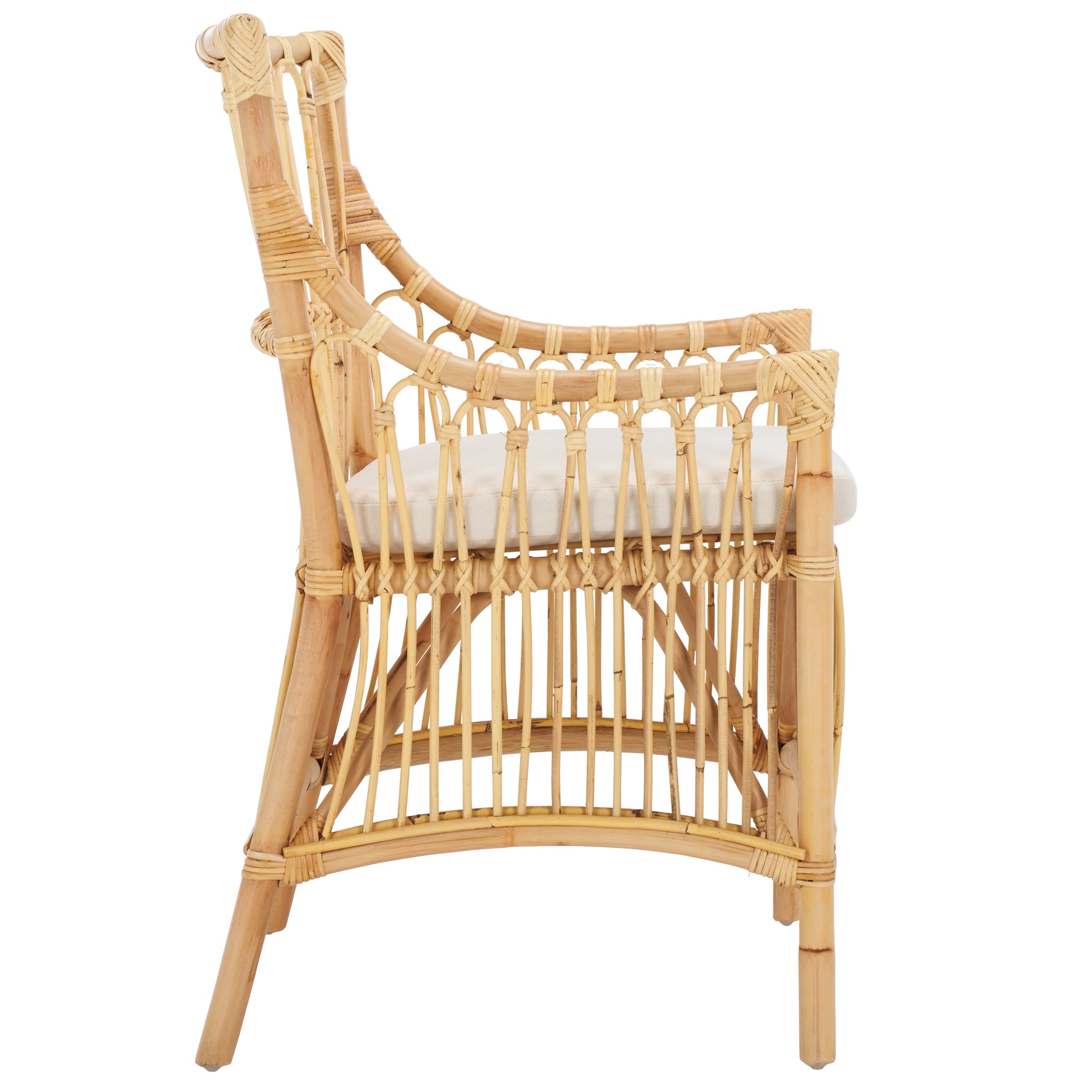 Zorianna Dining Chair | Safavieh – DCH6505