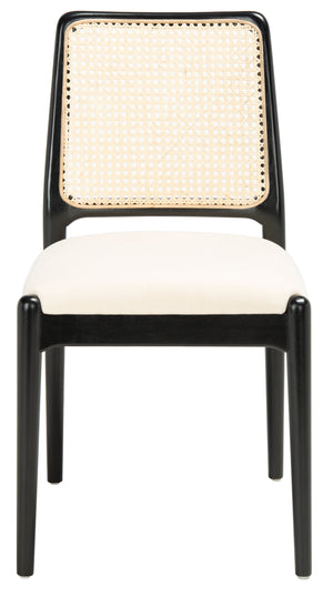Reinhardt Rattan Dining Chair (Set of 2) | Safavieh - DCH8800