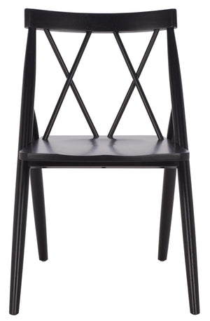 Gayle Dining Chair | Safavieh - DCH9218