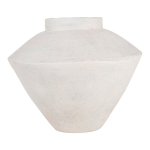 Raja Decorative Vessel Large | Moe's Home Collection - DD-1040-18