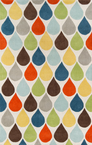 Delhi Rug Collection | Momeni - DL-54