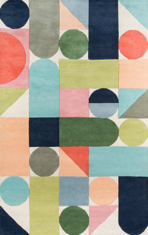 Delmar Rug Collection | Momeni - DEL-8