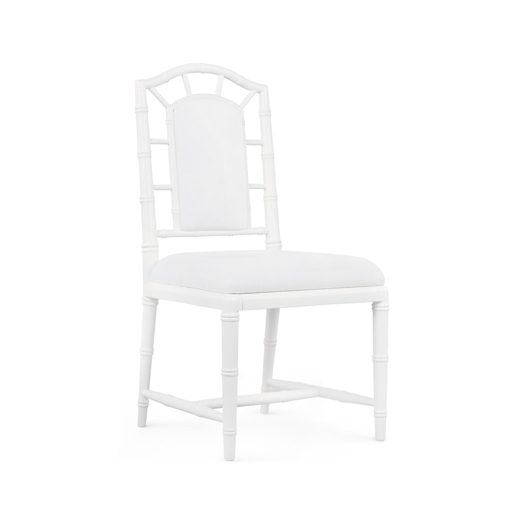Delia Side Chair - Vanilla | Villa & House - DLA-550-09