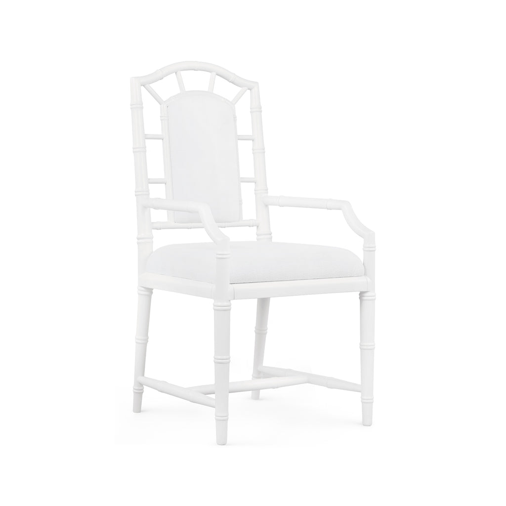 Delia Armchair - Vanilla | Villa & House - DLA-555-09