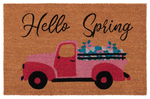 Door Mats 237 | Safavieh - DMTS237