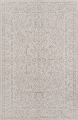 Momeni Rug Downeast Collection | Grey - DOWNEDOW-3GRY
