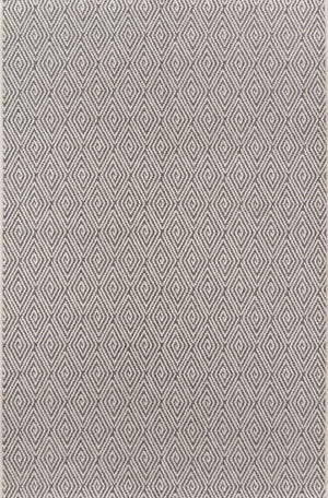 Momeni Rug Downeast Collection | Charcoal - DOWNEDOW-6CHR