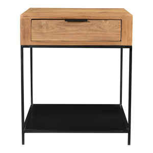 Joliet Side Table | Moe's Home Collection - DR-1323-24