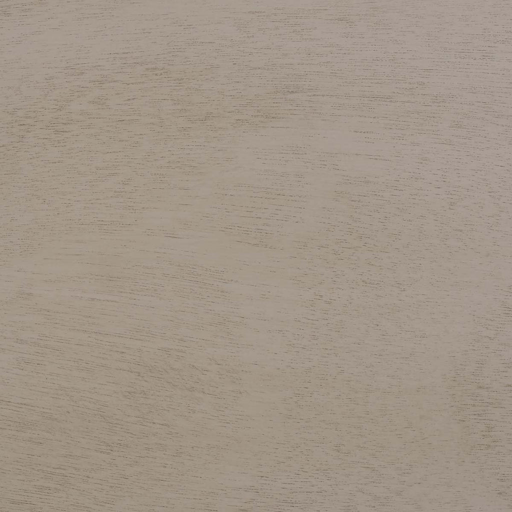 Peyton 2 Drawer Desk | Safavieh - DSK5705 - Taupe