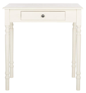 Arina 1 Drawer Desk | Safavieh - DSK5710