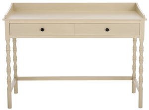 Astaroth Desk | Safavieh - DSK5716