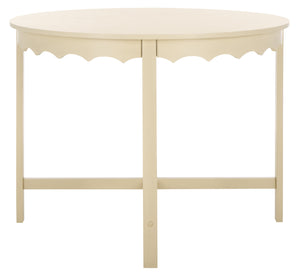 Serphina Round Dining Table | Safavieh - DTB5700
