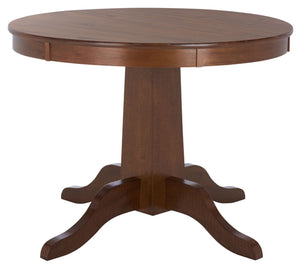 Sergio Round Dining Table | Safavieh - DTB9215
