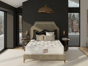 Da Vinci PT Mattress 14.5"| Shifman - DV24