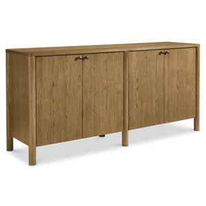 Dilworth Entertainment Credenza | Bernhardt - 320880