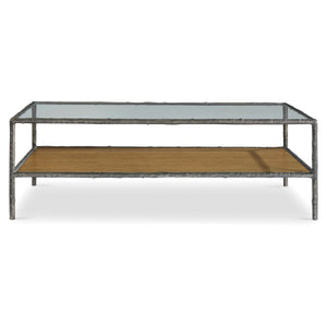 Dilworth Cocktail Table | Bernhardt - 320012