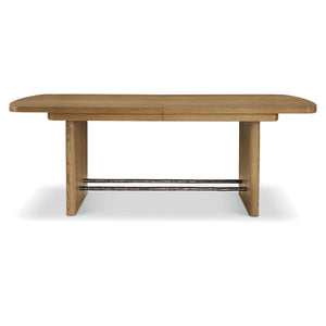 Dilworth Rectangle Dining Table | Bernhardt - K2466 - 320242, 320244