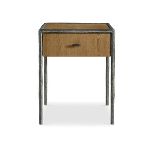 Dilworth Side Table | Bernhardt - 320120