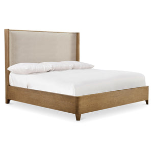 Dilworth King Bed | Bernhardt - K2470 - 320FR29, 320H29