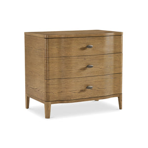 Dilworth Nightstand | Bernhardt - 320230