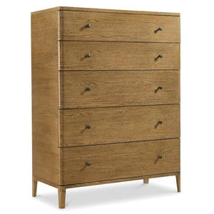 Dilworth Tall Drawer Chest | Bernhardt - 320142