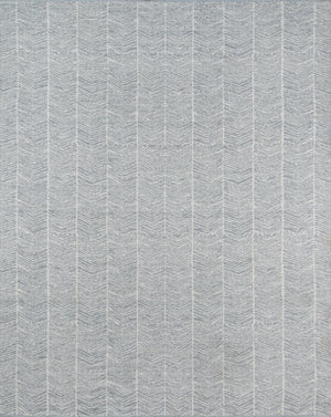 Momeni Rug Easton Collection | Grey - EASTOEAS-2GRY