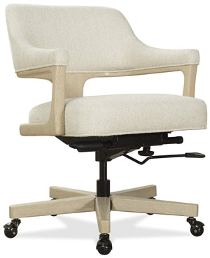 Briar Executive Chair | Hooker Furniture - EC225