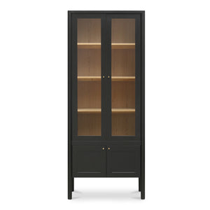 Hannah Tall Cabinet | Moe's Home Collection - EM-1007