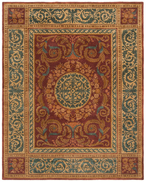 Empire 421 Rug | Safavieh – EM421