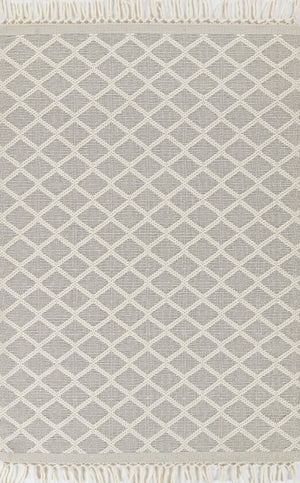 Momeni Rug Ember Collection | Ivory - EMBEREMR-2IVY